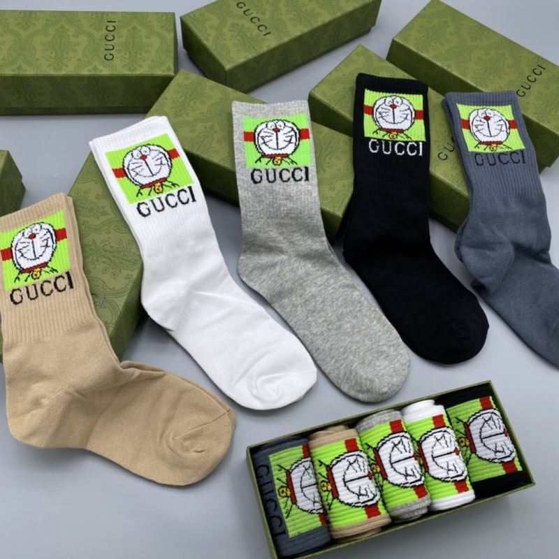 Gucci Socks